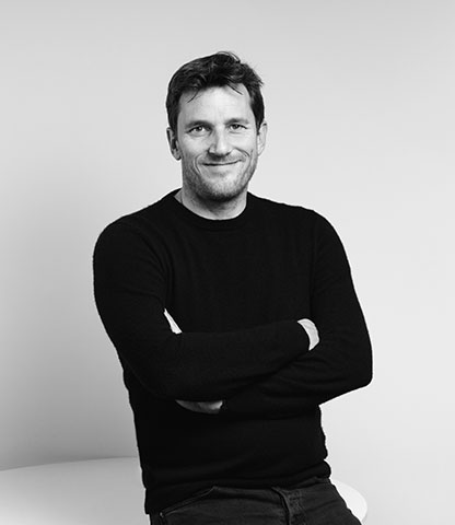 Simon Fourticq - Consultant en Transformation Digitale & IA