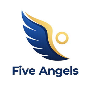 Five Angels