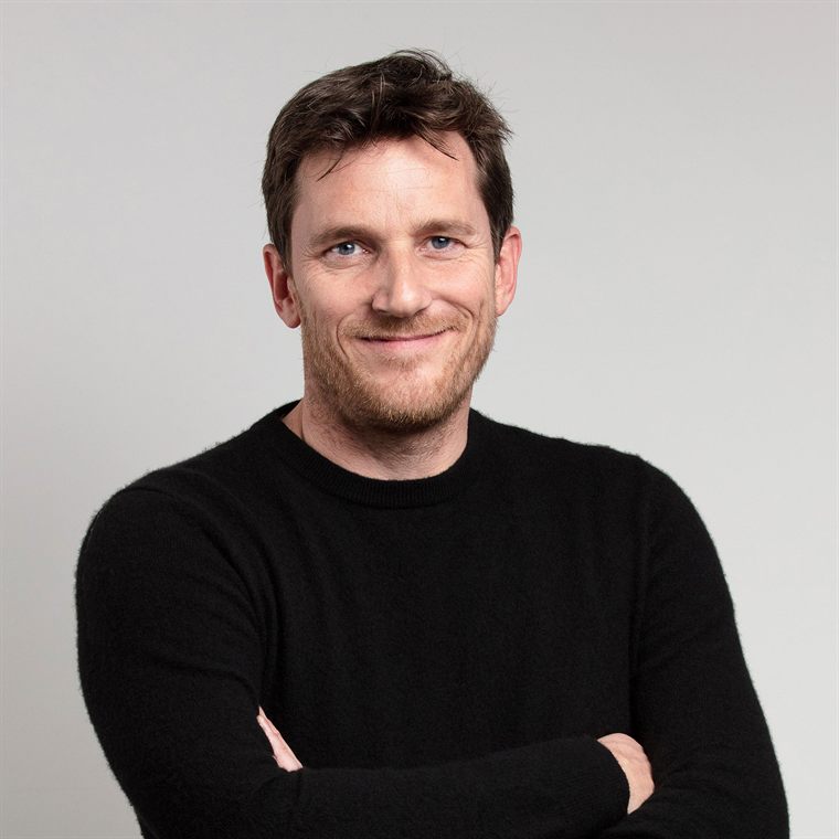 Simon Fourticq, consultant en transformation digitale pour PME chez SF Conseil