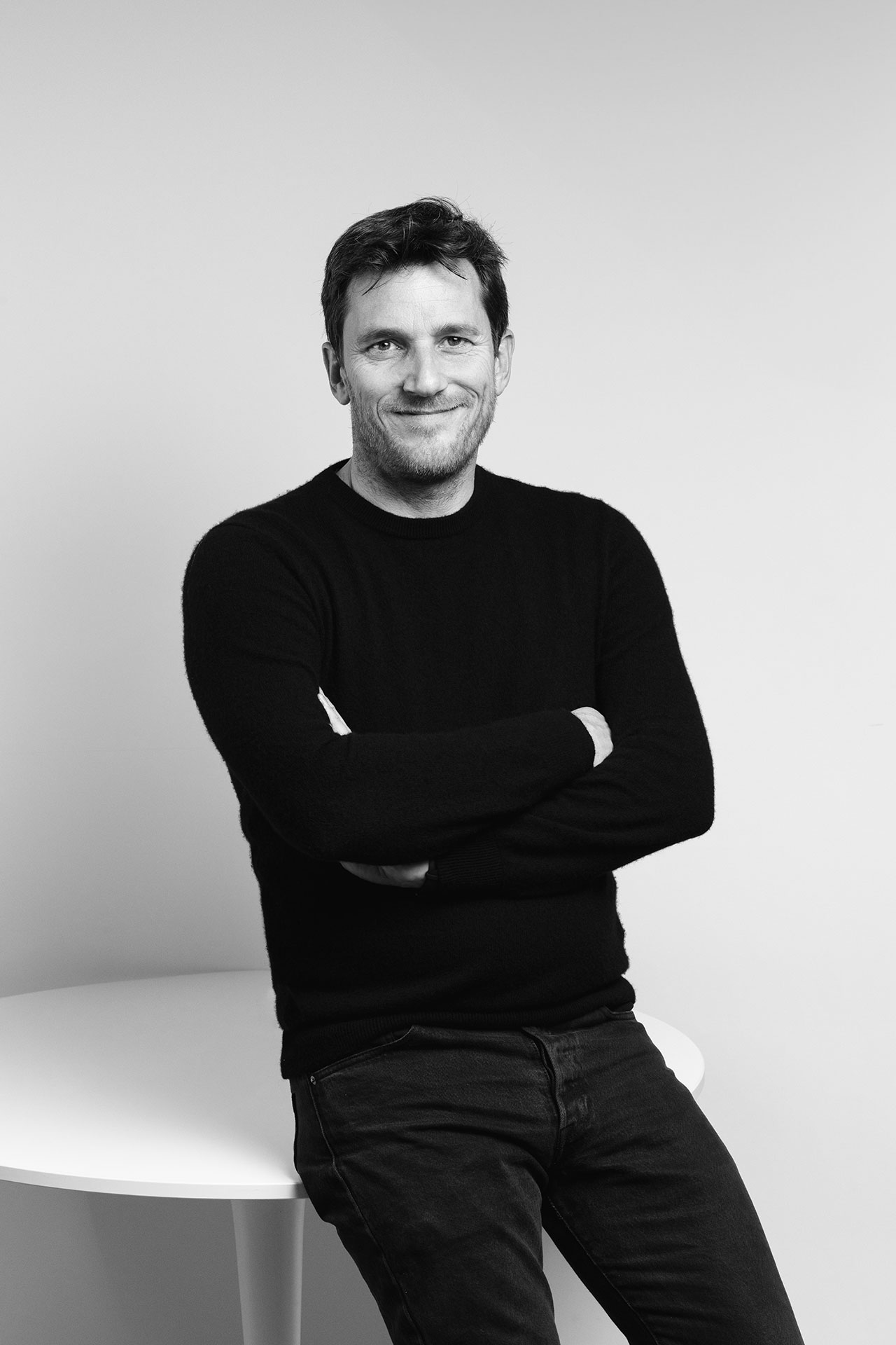 Simon Fourticq, SF Conseil